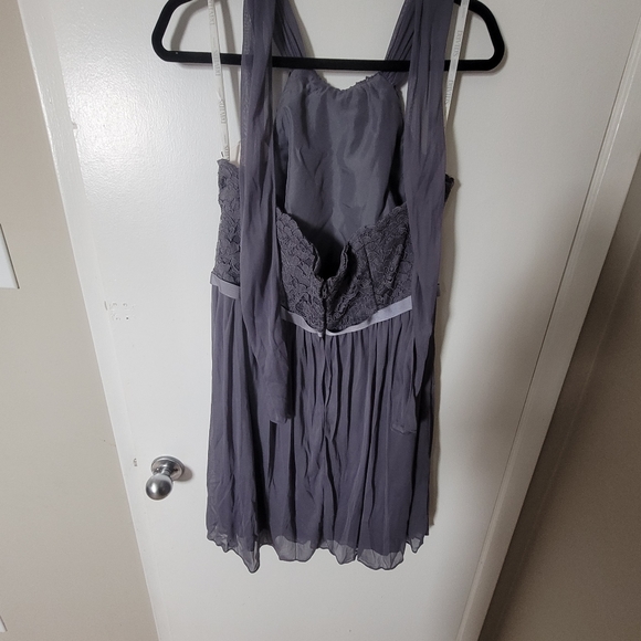 Bridesmaid Dress - Picture 4 of 4